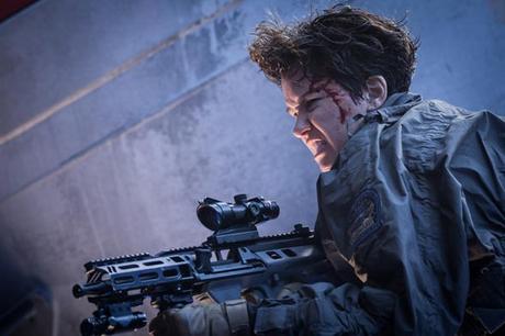 Nouvelle image pour Alien : Covenant de Ridley Scott