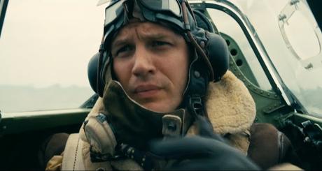 Nouvelle image pour Dunkerque de Christopher Nolan