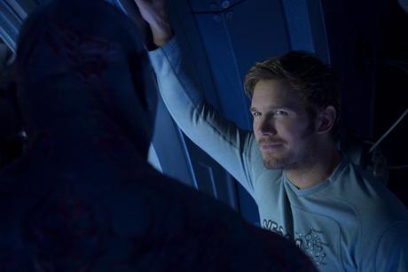 Nouvelles images pour Les Gardiens de la Galaxie Vol. 2 de James Gunn