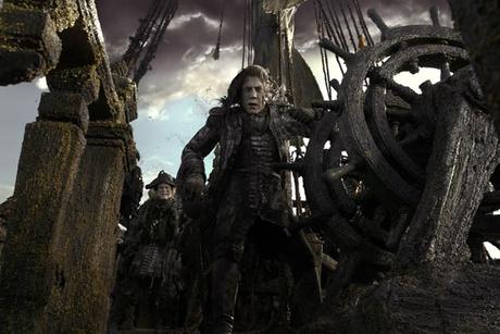 Nouvelle image pour Pirates des Caraïbes : La Vengeance de Salazar