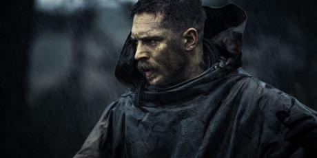 [FUCKING SÉRIES] : Taboo : Tom Hardy vs The Old World