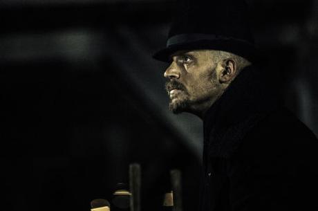 [FUCKING SÉRIES] : Taboo : Tom Hardy vs The Old World
