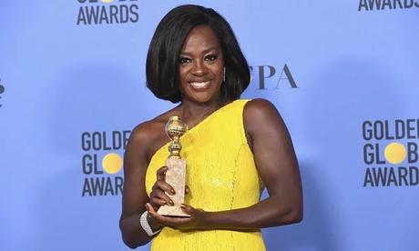Golden Globes 2017 : Le palmarès (cinéma)