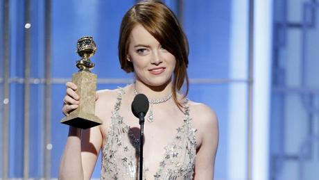 Golden Globes 2017 : Le palmarès (cinéma)