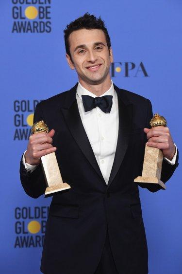 Golden Globes 2017 : Le palmarès (cinéma)