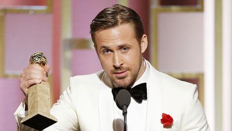 Golden Globes 2017 : Le palmarès (cinéma)