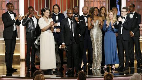 Golden Globes 2017 : Le palmarès (cinéma)