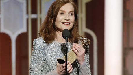 Golden Globes 2017 : Le palmarès (cinéma)