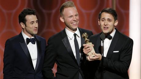 Golden Globes 2017 : Le palmarès (cinéma)
