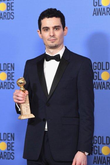Golden Globes 2017 : Le palmarès (cinéma)
