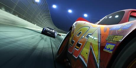 Premier trailer pour Cars 3 de Brian Fee