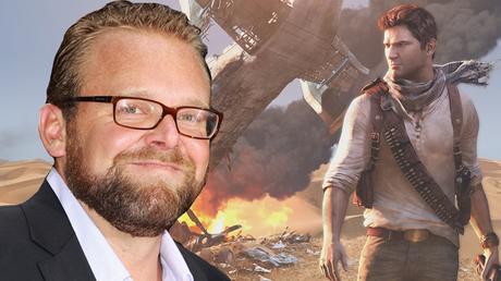 Uncharted Movie : Joe Carnahan a terminé le scénario du film