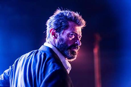 Nouvelles images officielles pour Logan de James Mangold