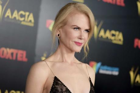 Nicole Kidman au casting de The Intouchables US ?