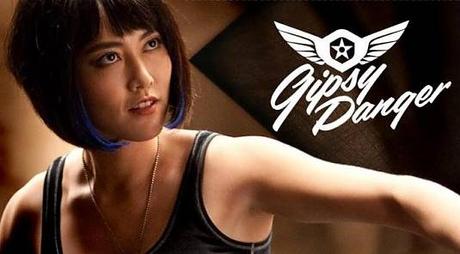 Rinko Kikuchi sera bien du casting de Pacific Rim : Uprising !