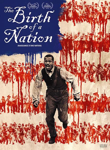 [CRITIQUE] : The Birth of A Nation