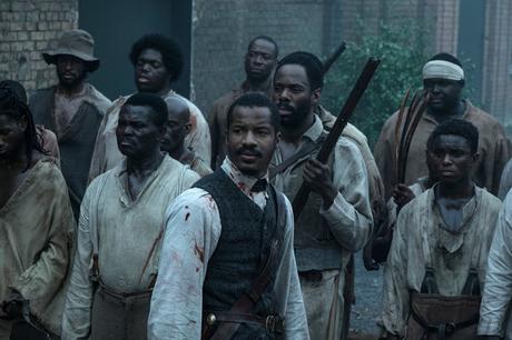 [CRITIQUE] : The Birth of A Nation