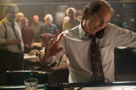 Nouveau trailer pour Gold de Stephen Gaghan Nouveau trailer pour Gold de Stephen Gaghan