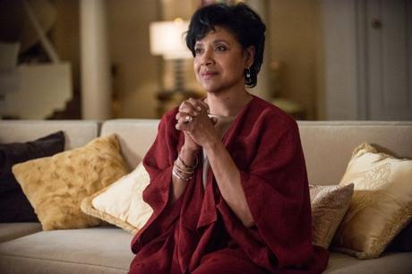 Phylicia Rashad au casting de Black Panther signé Ryan Coogler ?
