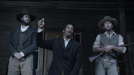 The Birth of a Nation (2017) de Nate Parker