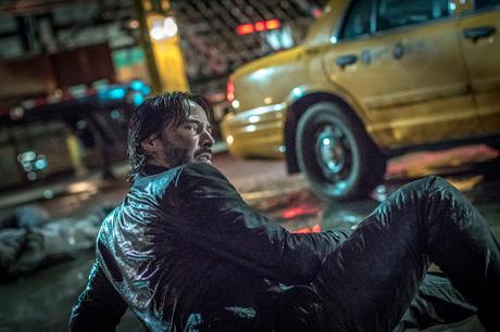Nouvelle bande annonce VF pour John Wick 2 de Chad Stahelski