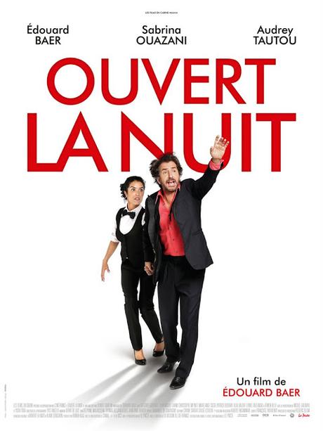 [CRITIQUE] : Ouvert la Nuit