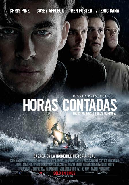 The Finest Hours
