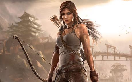 Daniel Wu rejoint le casting du reboot de Tomb Raider
