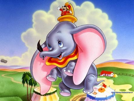 Will Smith en vedette du live action Dumbo signé Tim Burton ?