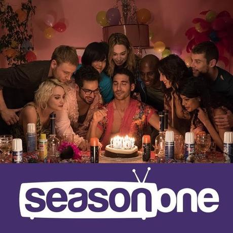 SEASON ONE 304 : Dr Who et Sense8 fêtent Noël