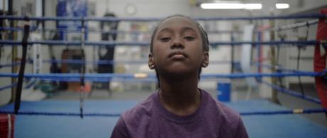 « The Fits » : Fight the power.