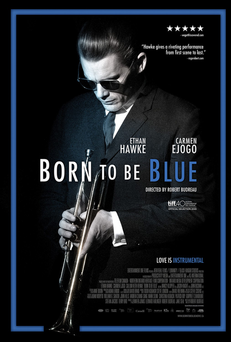 Born to be Blue (2017) de Robert Budreau