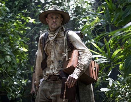 Nouvelles images pour The Lost City of Z de James Gray Nouvelles images pour The Lost City of Z de James Gray
