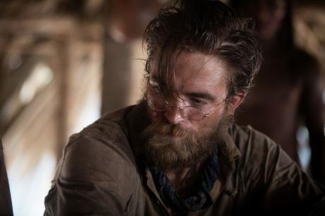 Nouvelles images pour The Lost City of Z de James Gray Nouvelles images pour The Lost City of Z de James Gray