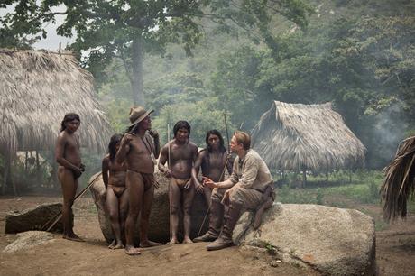 Nouvelles images pour The Lost City of Z de James Gray Nouvelles images pour The Lost City of Z de James Gray