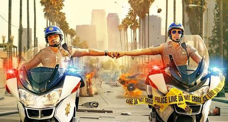 Premier trailer pour CHiPs de et avec Dax Shepard Premier trailer pour CHiPs de et avec Dax Shepard