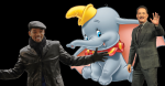 [NEWS CINÉ] WILL SMITH ET TOM HANKS POUR LE DUMBO DE TIM BURTON !?