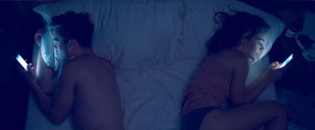 Premières images pour Newness de Drake Doremus Premières images pour Newness de Drake Doremus