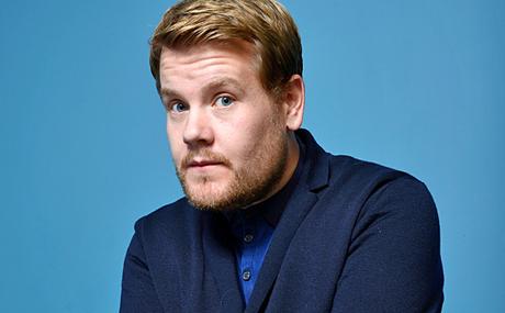 James Corden rejoint le casting de Ocean's Eight signé Gary Ross James Corden rejoint le casting de Ocean's Eight signé Gary Ross