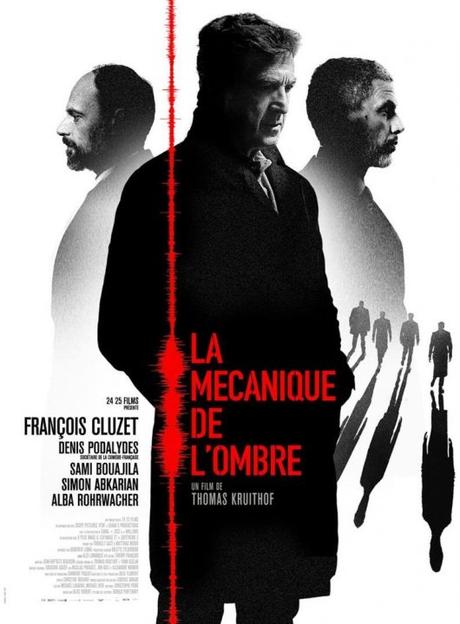 La Mécanique de l'Ombre (2017) de Thomas Kruithof