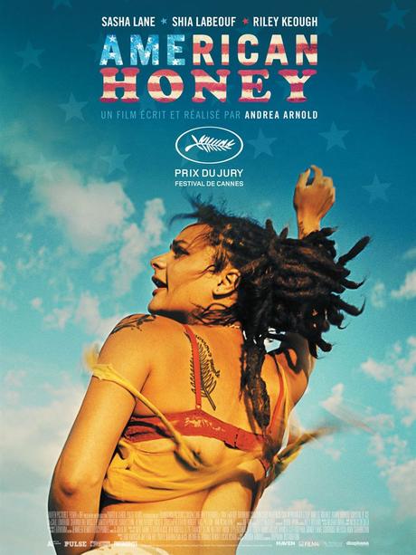 Bande annonce American Honey