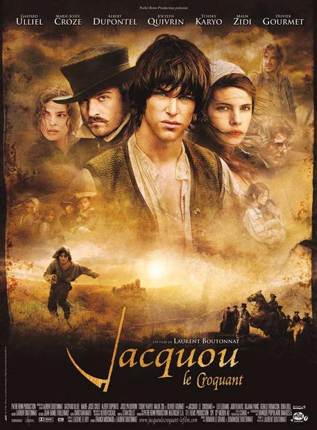 Jacquou le Croquant (2007) de Laurent Boutonnat