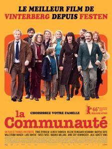 LA COMMUNAUTE (Critique)