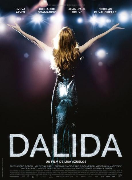 Dalida_film