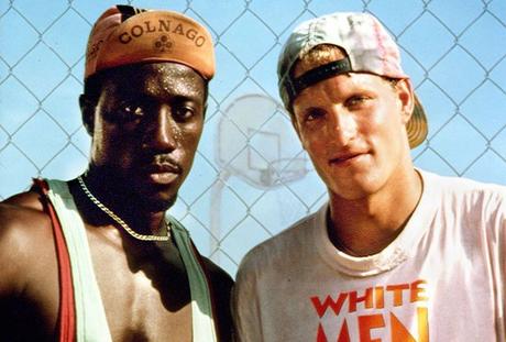 Vers un remake de la comédie Les blancs ne savent pas sauter ?