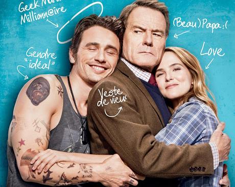 Premier extrait VOST pour la comédie The Boyfriend - Pourquoi Lui ? Premier extrait VOST pour la comédie The Boyfriend - Pourquoi Lui ?
