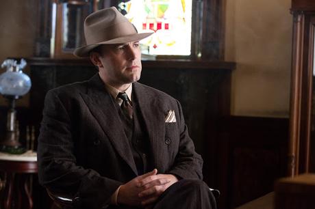 [CRITIQUE] : Live By Night