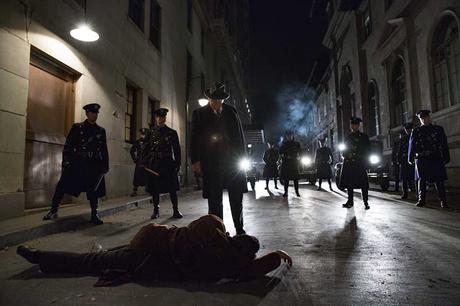[CRITIQUE] : Live By Night