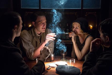 [CRITIQUE] : Live By Night