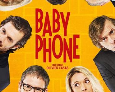 Bande annonce de Baby Phone